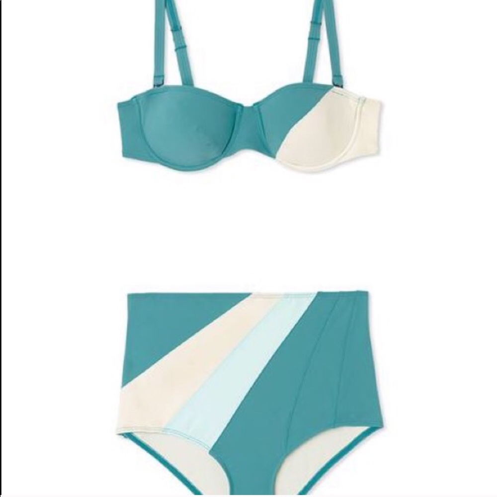 Flagpole Aryia bottoms - SIZE XS